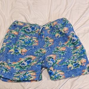 Men's Swim bottoms